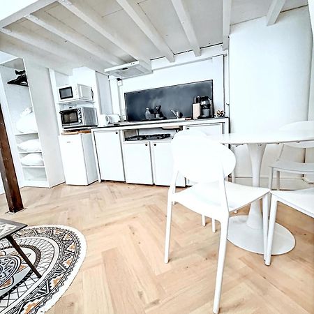 Mini Duplex 50M Du Vieux Port Daire Cannes Dış mekan fotoğraf