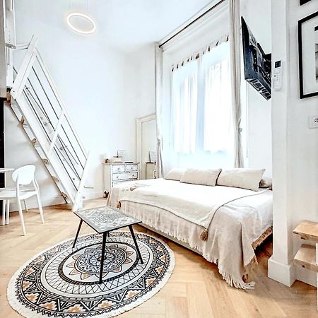 Mini Duplex 50M Du Vieux Port Daire Cannes Dış mekan fotoğraf