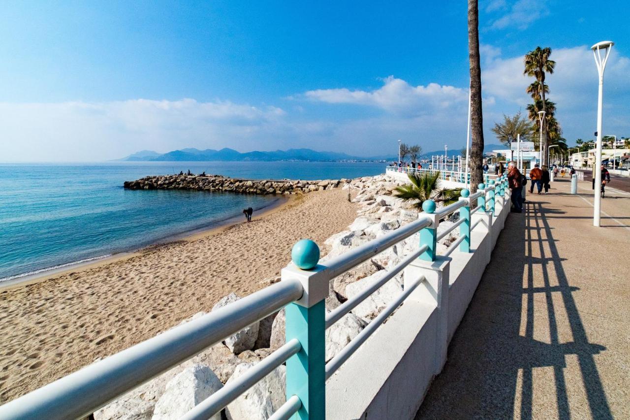 Mini Duplex 50M Du Vieux Port Daire Cannes Dış mekan fotoğraf