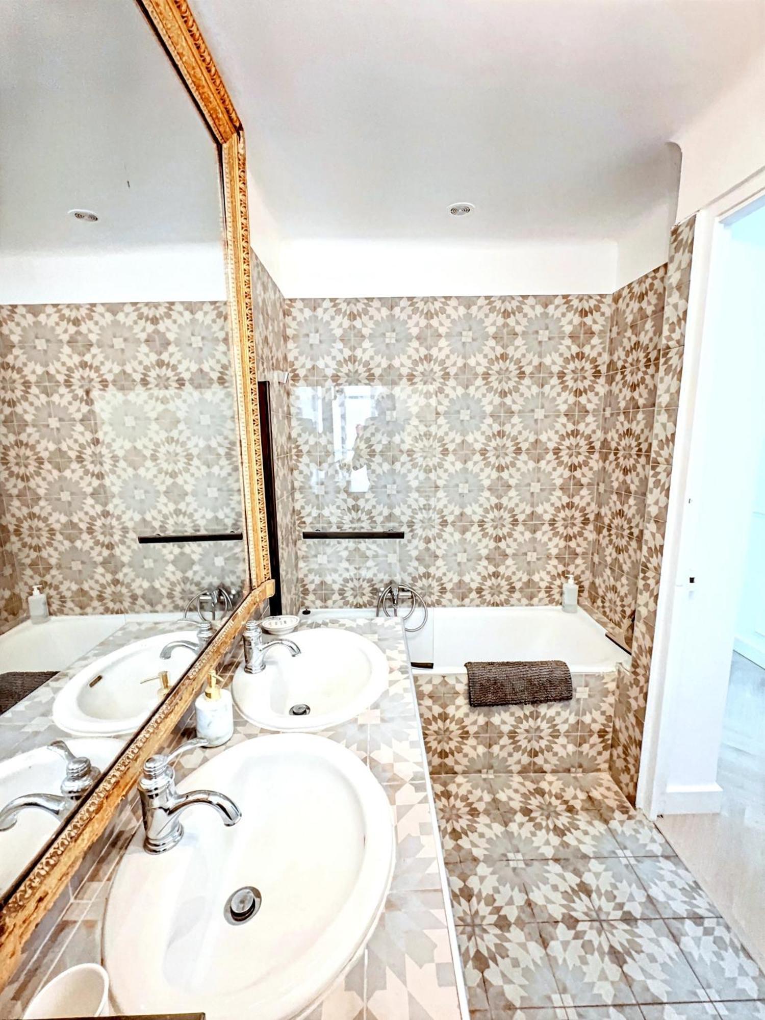 Mini Duplex 50M Du Vieux Port Daire Cannes Dış mekan fotoğraf