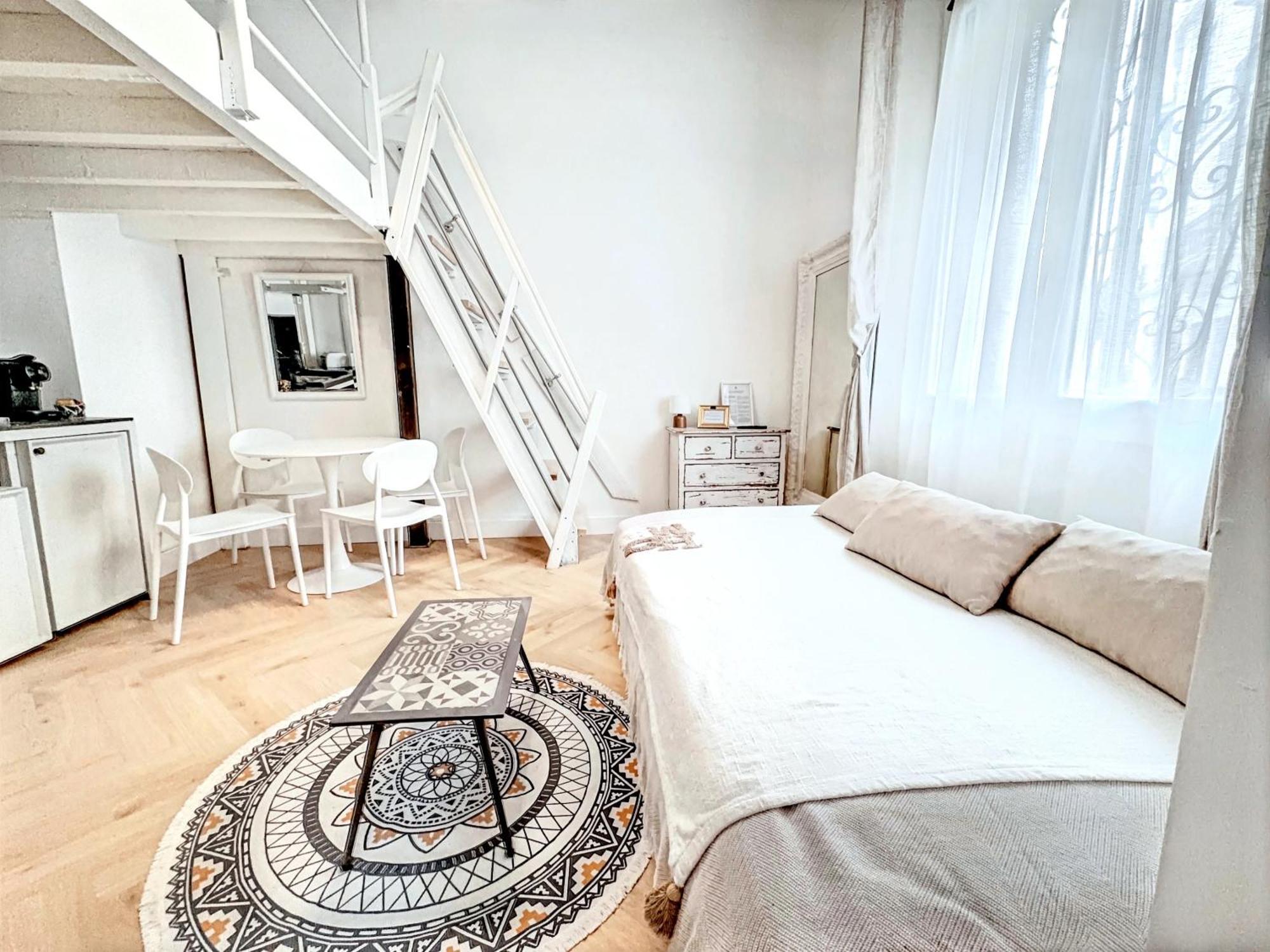 Mini Duplex 50M Du Vieux Port Daire Cannes Dış mekan fotoğraf