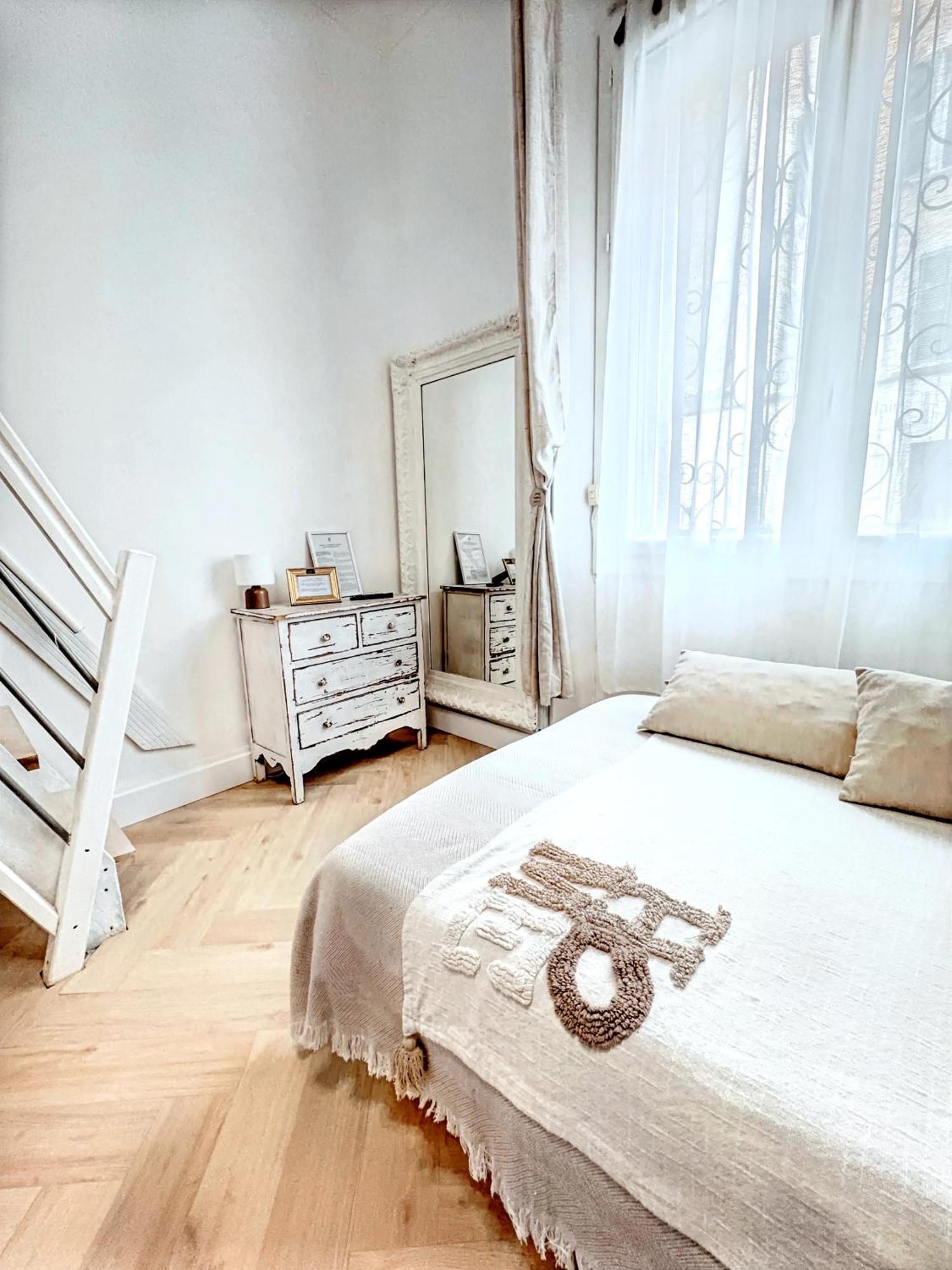 Mini Duplex 50M Du Vieux Port Daire Cannes Dış mekan fotoğraf