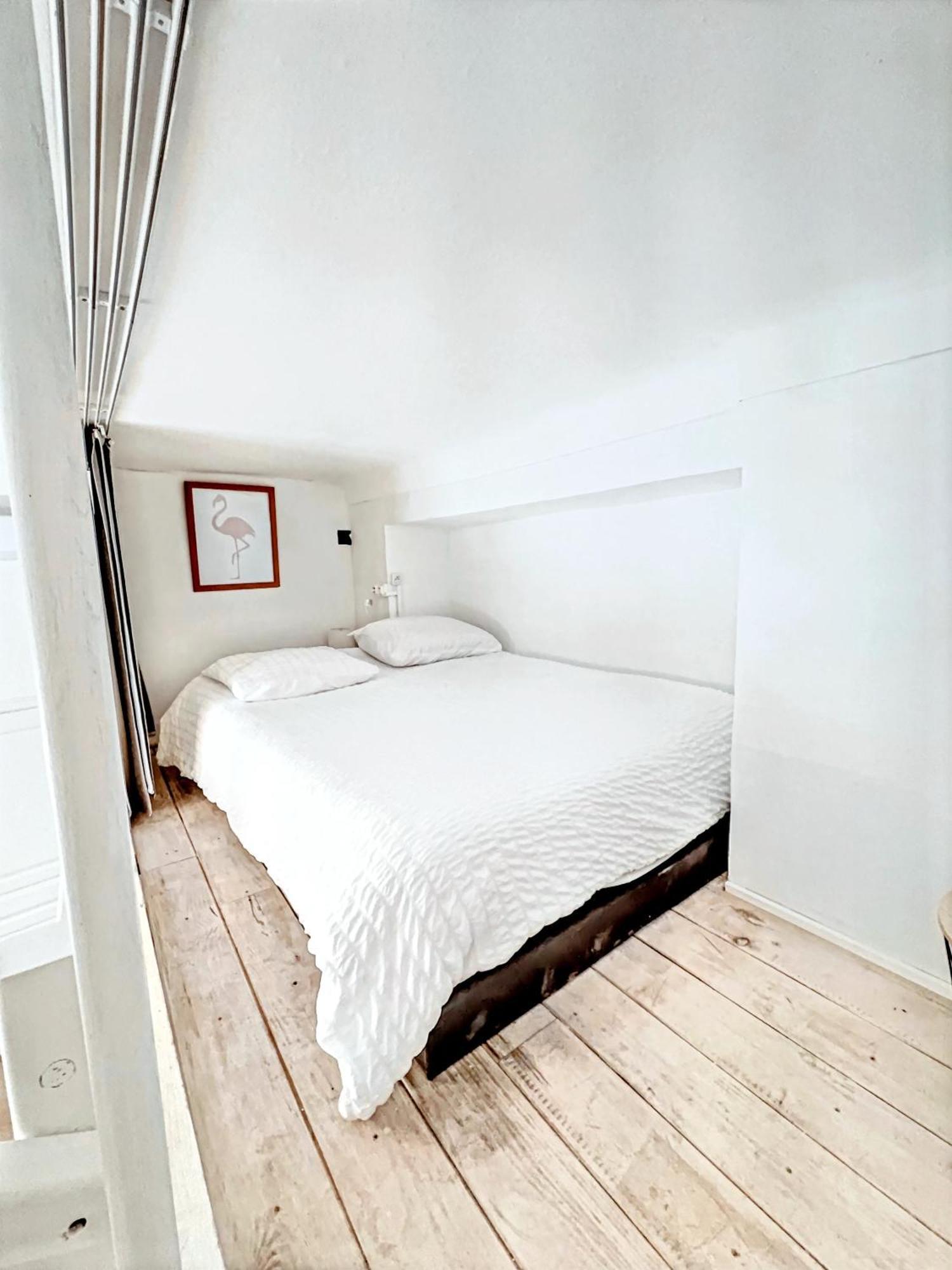 Mini Duplex 50M Du Vieux Port Daire Cannes Dış mekan fotoğraf